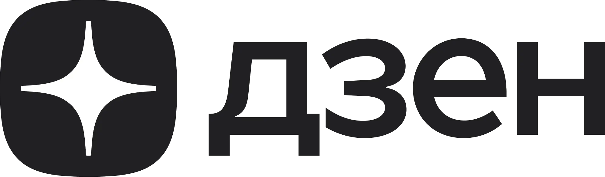 Иконка Яндекс.Дзен